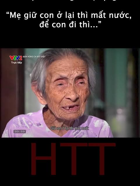 Mẹ Việt Nam Anh hùng Ngô Thị  Lang