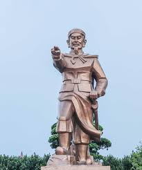 Ngô Quyền và Trận Bạch Đằng Lịch Sử: Bình Minh Mới Của Dân Tộc