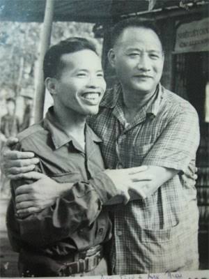 ĐẶNG TÍNH – NGƯỜI CHÍNH ỦY GẮN NHỮNG NĂM THÁNG CUỐI ĐỜI VỚI ĐƯỜNG TRƯỜNG SƠN