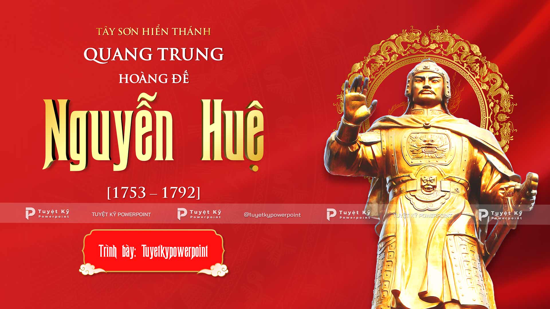 NGƯỜI LÍNH DƯỚI CỜ TÂY SƠN