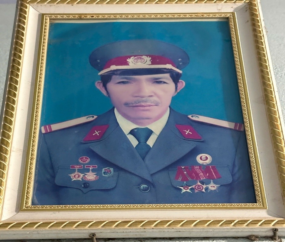 TIẾNG SÓNG NHƠN HẢI VÀ KHÚC CA VƯỢT ĐẠN BOM