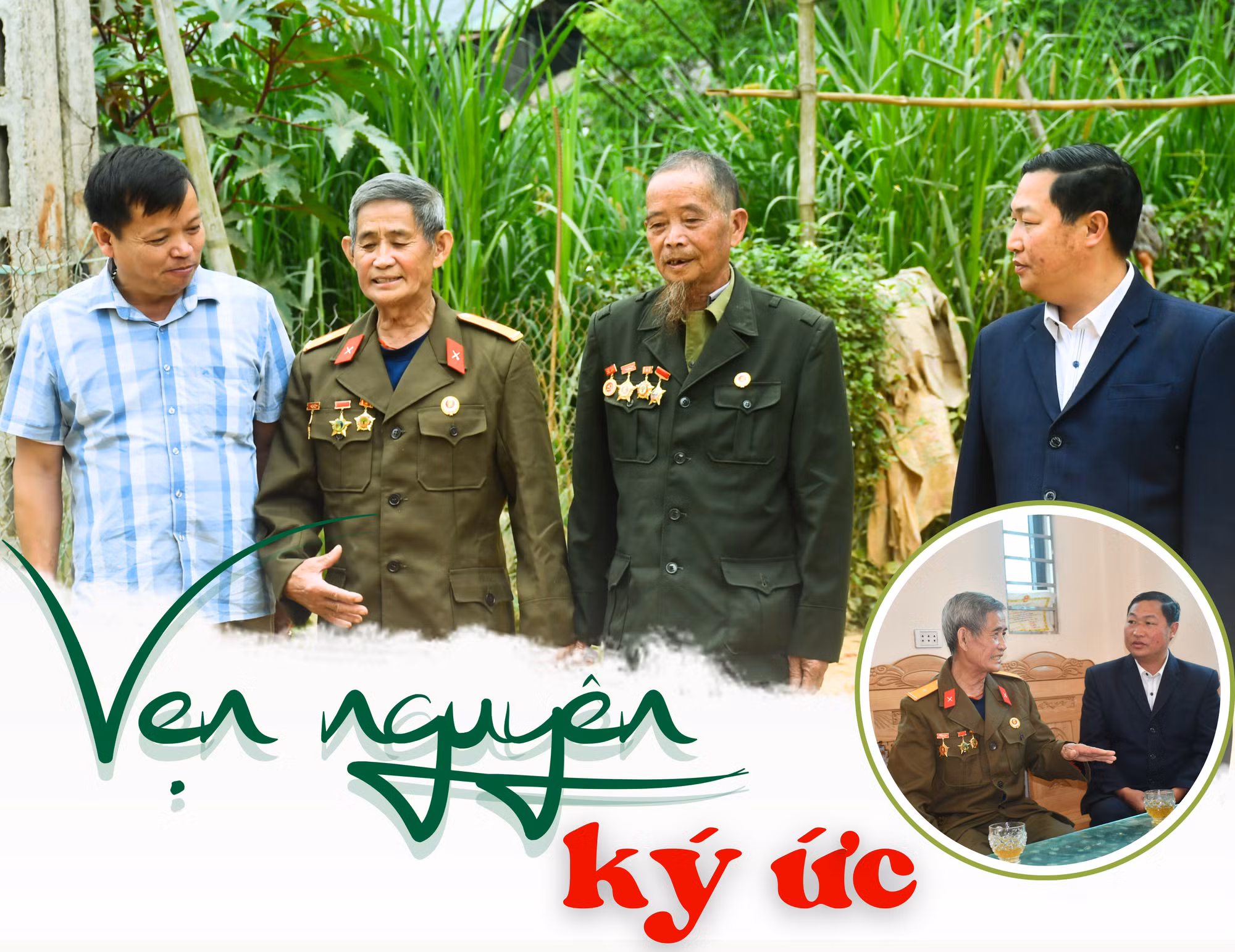 Đinh Trường Sơn: Từ Tây Nguyên đến Hóc Môn trong Chiến dịch Hồ Chí Minh