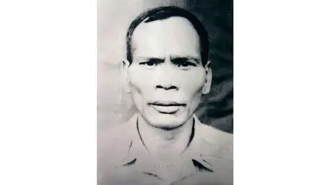 A Sanh: Người lái đò trên dòng Pô Cô