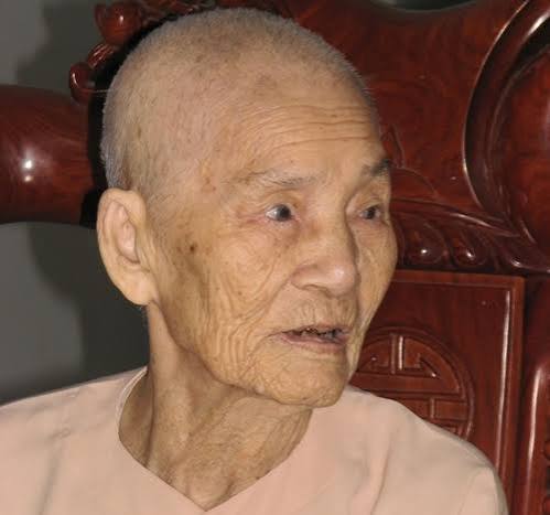 Mẹ Phan Thị Tuận – Một đời hy sinh thầm lặng