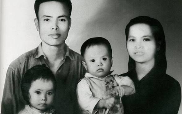 Lương Nghĩa Dũng: Nhà báo - Nhiếp ảnh gia chiến trường anh hùng và những khoảnh khắc bất tử của cuộc chiến gian khổ