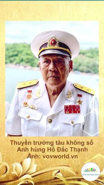 Ký ức Vũng Rô