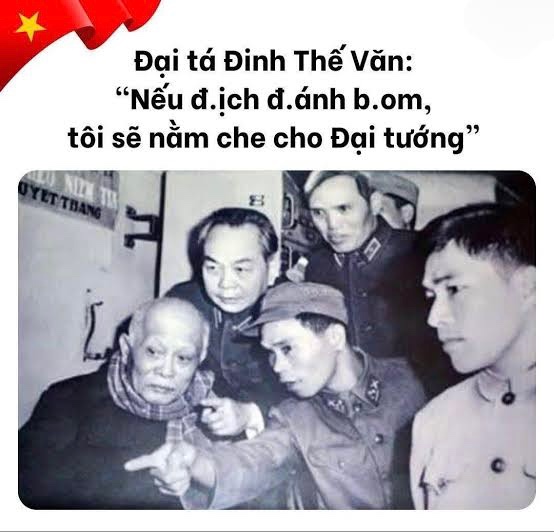 KÝ ỨC CỦA ĐẠI TÁ, ANH HÙNG LLVTND ĐỊNH THẾ VĂN VỀ TRẬN ĐÁNH B-52 BẢO VỆ BẦU TRỜI HÀ NỘI NĂM 1972
