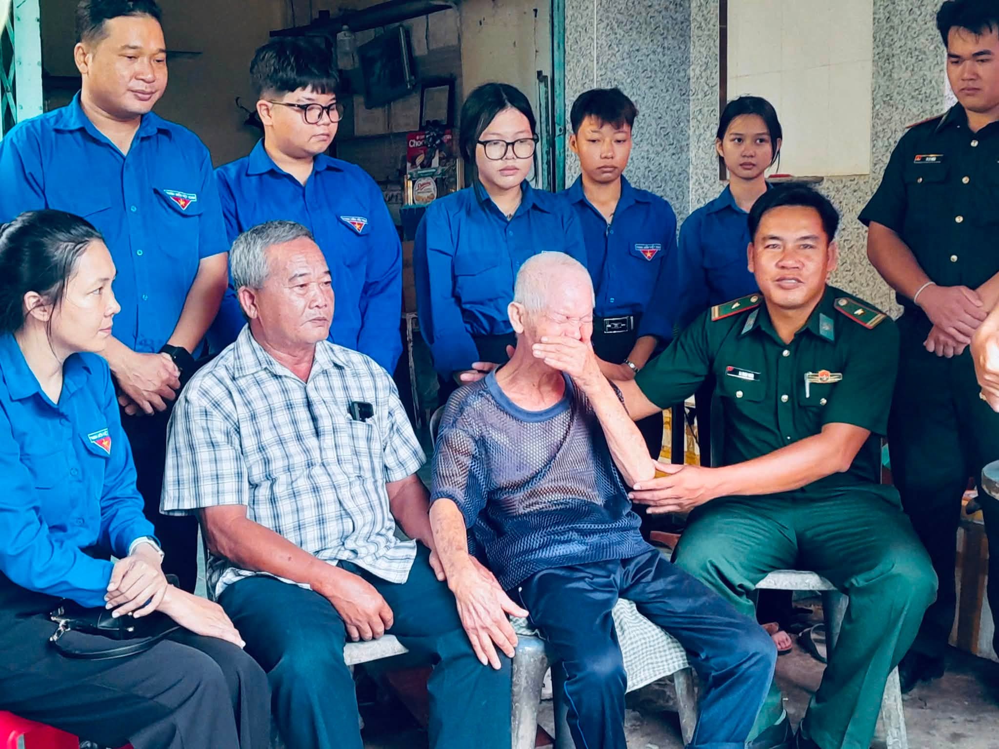câu chuyện lịch sử 89