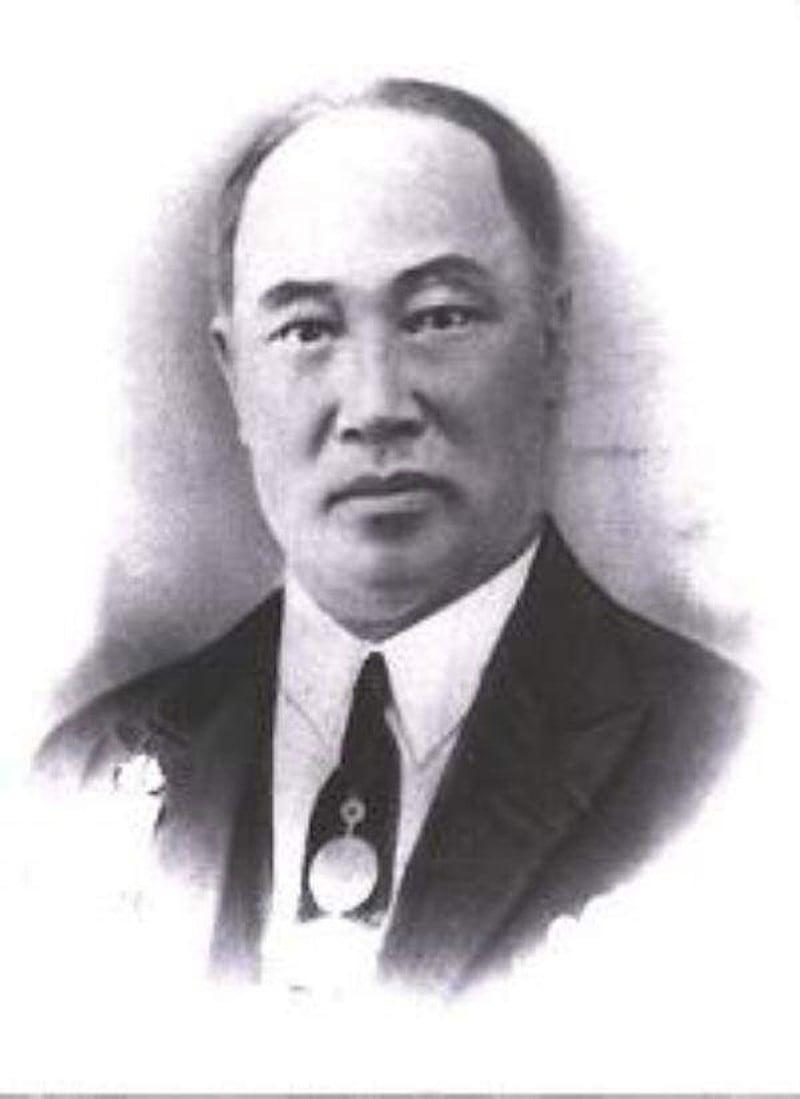 BẠCH THÁI BƯỞI VÀ CON ĐƯỜNG TRỞ THÀNH “VUA TÀU THỦY”