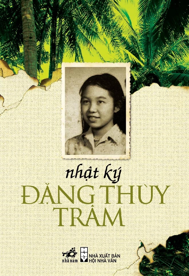 BÁC SĨ ĐẶNG THÙY TRÂM: SÁNG MÃI NGỌN LỬA TUỔI ĐÔI MƯƠI
