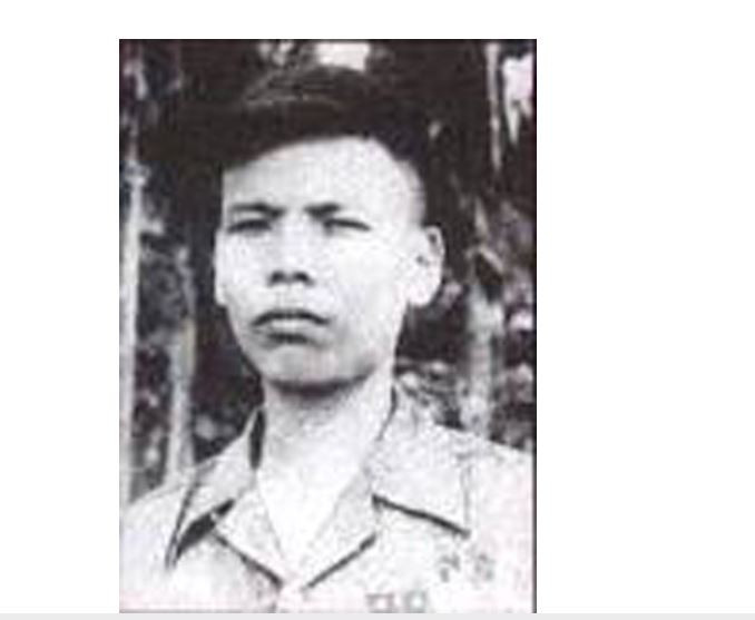 Chiến đấu dũng cảm - cắm cờ trên đỉnh Him Lam