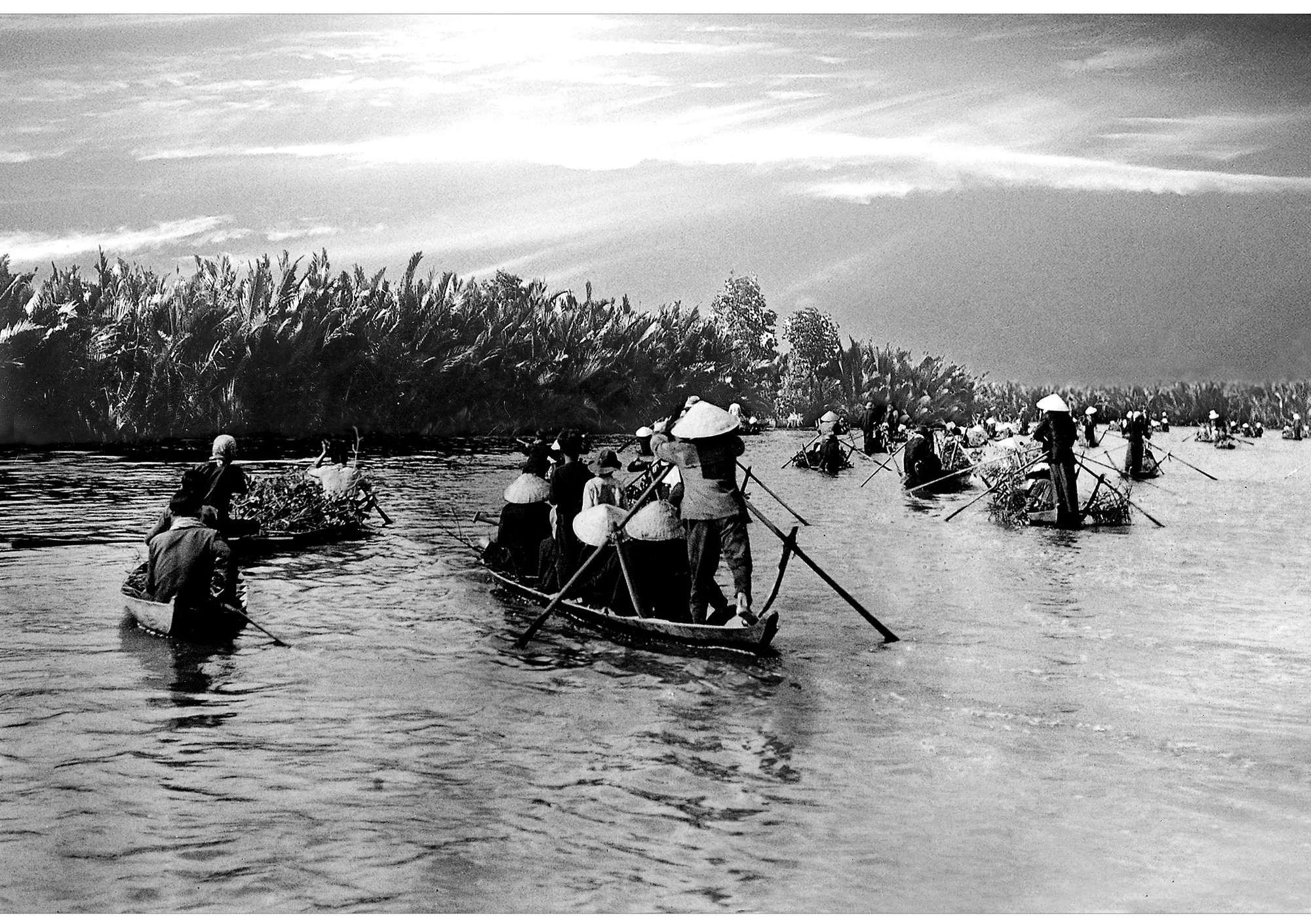 Người ghi lịch sử bằng hình ảnh