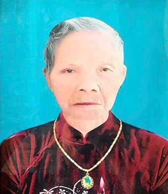 VÕ THỊ HANH–HUYỀN THOẠI LẶNG LẼ GIỮA LÒNG ĐẤT THÉP