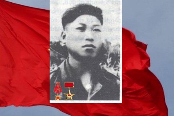 Liệt sĩ Ngô Mây – Người chiến sĩ quyết tử vì Tổ quốc