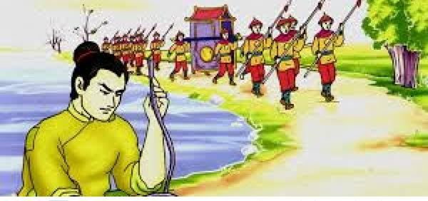 Phạm Ngũ Lão – vị tướng tài thời Trần