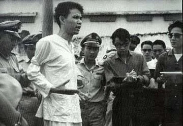 ANH HÙNG NGUYỄN VĂN TRỖI VÀ NGUYỄN VĂN THẠC VỚI LÝ TƯỞNG SỐNG RỰC RỠ