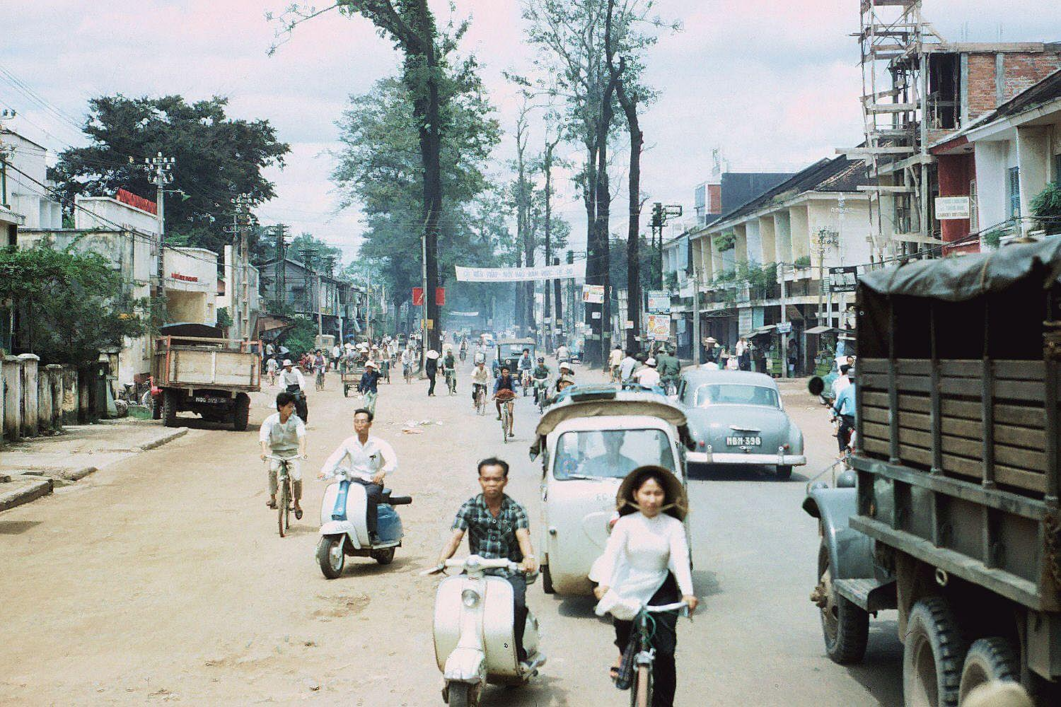 Nguyễn Văn Tàu và mạng lưới H.63 – Người đứng sau những điệp viên hoạt động giữa lòng Sài Gòn