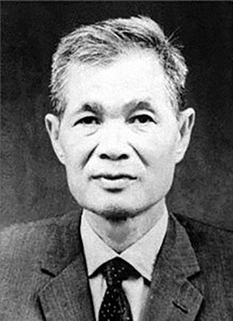 Đồng chí Lê Văn Lương trong sự nghiệp giải phóng dân tộc