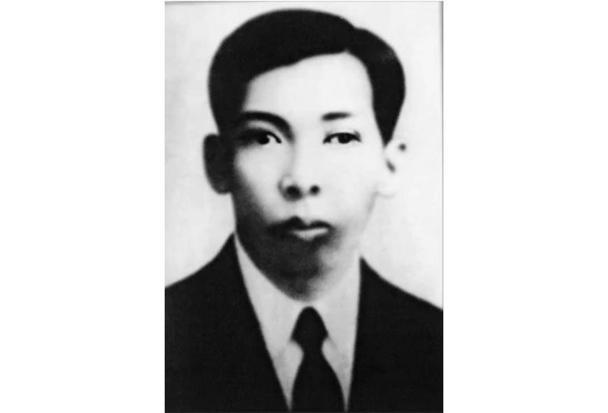 Trần Phú – Tổng Bí thư đầu tiên của Đảng