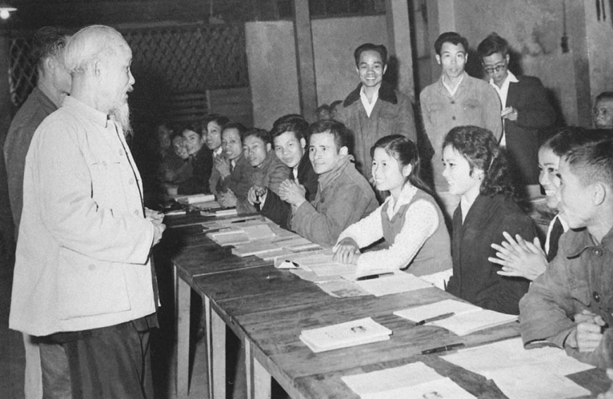 câu chuyện lịch sử 25
