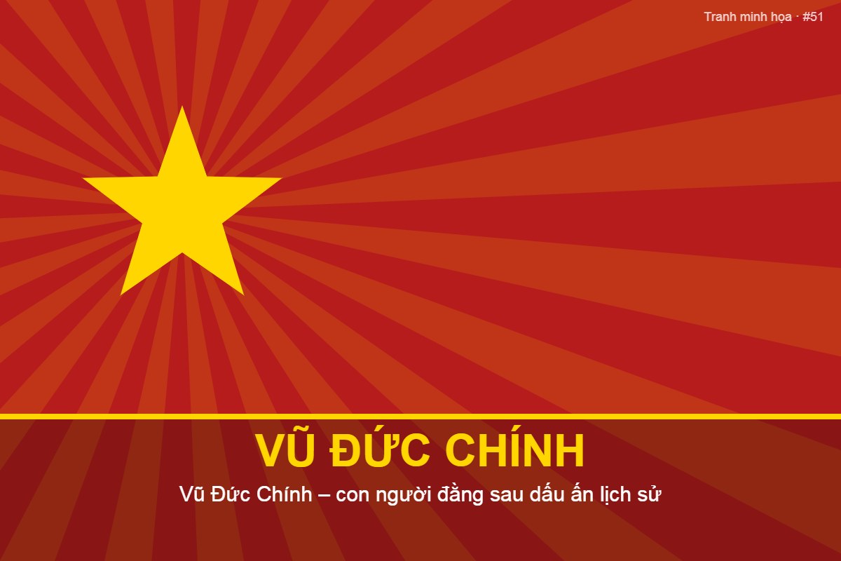 Tranh minh họa: Vũ Đức Chính