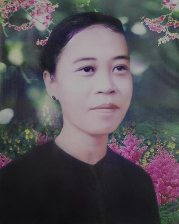 NGUYỄN THỊ BÉ – BÉ HAI Người nữ Bí thư giữa đất Gò Dầu