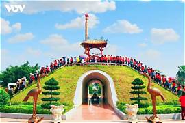 LỜI KỂ TỪ THÀNH CỔ