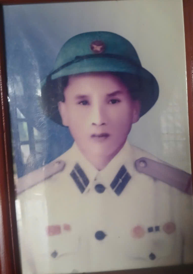 GIA TÀI CÁCH MẠNG CỦA "ÔNG TÁNH"