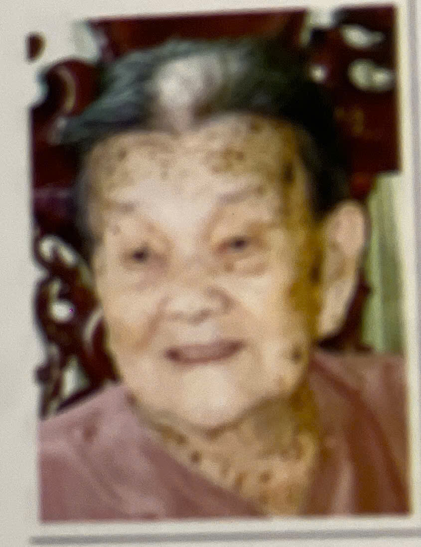 Những ân tình của thế hệ sau giúp má Hai Mành cảm thấy quãng đời xế bóng của má thêm vui và nhiều ý nghĩa.