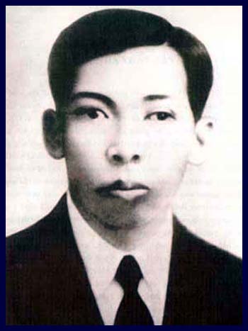 Trần Phú