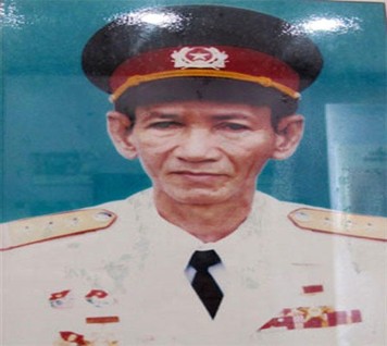 Chiến sĩ tình báo xuất sắc của cách mạng Việt Nam
