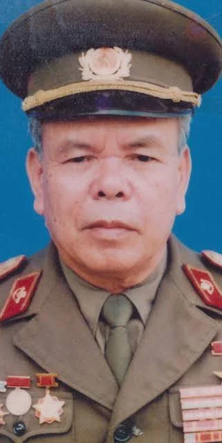 Mai Năng: Vị tướng tình báo - đặc công và huyền thoại giải phóng Trường Sa