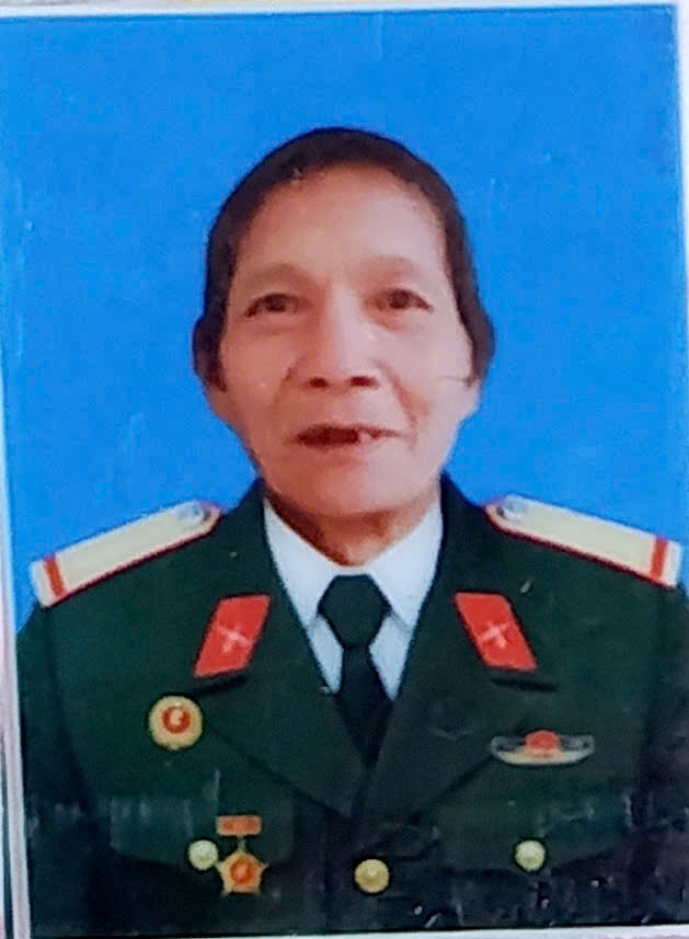 NGƯỜI LÍNH SÙNG XÚA MUA VÀ LỜI HỨA HOÀN THÀNH NGHĨA VỤ VỚI TỔ QUỐC