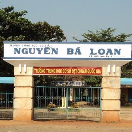 NGUYỄN BÁ LOAN – MỘT NGƯỜI CON YÊU NƯỚC CỦA QUẢNG NGÃI