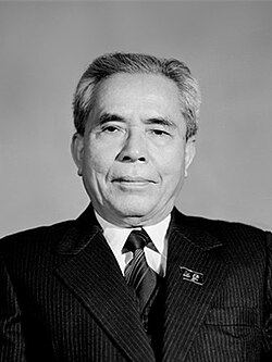 Chân dung: Nguyễn Thanh Bình