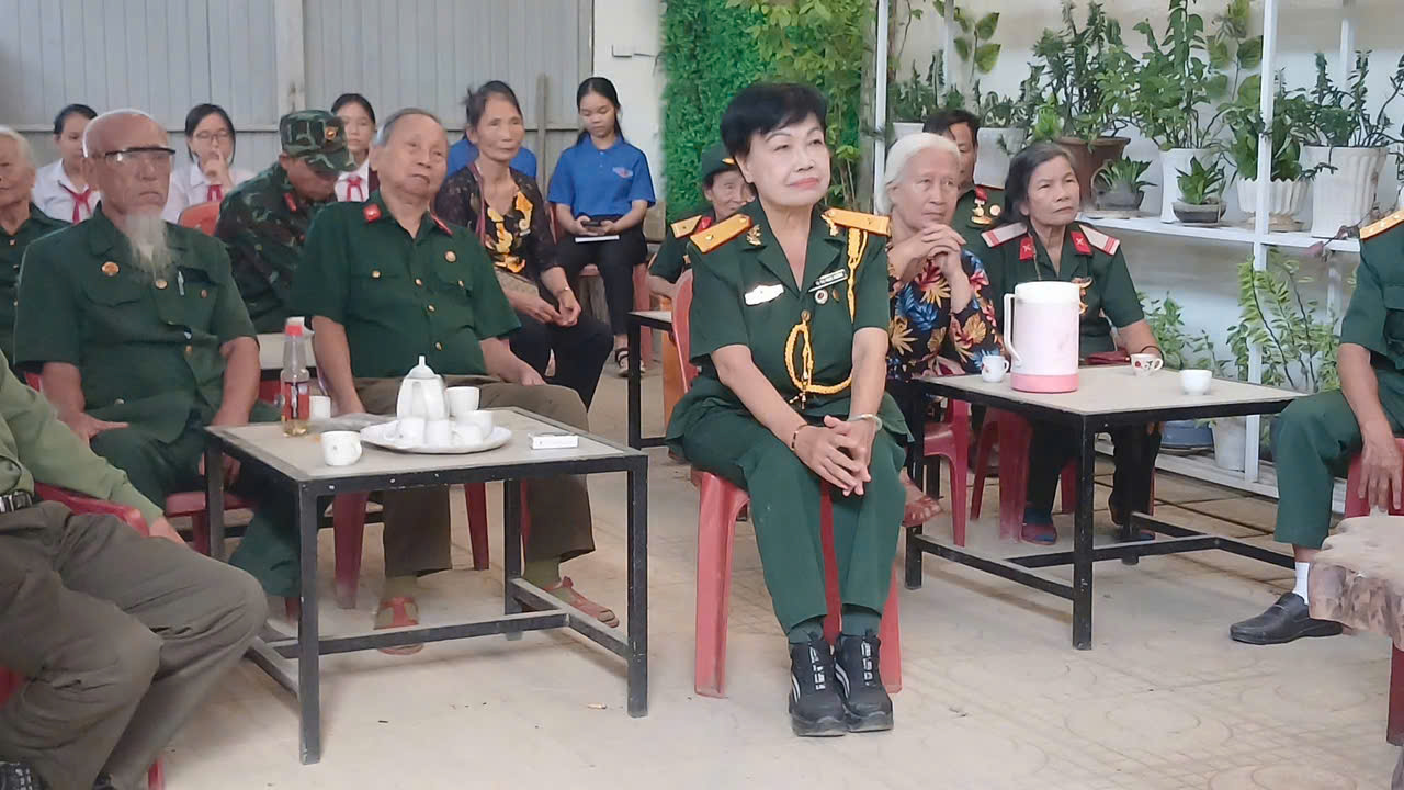 Chiến trường khốc liệt đến nhường nào?