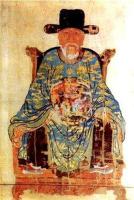 Nguyễn Trãi (1380–1442) là một anh hùng dân tộc, nhà chính trị, nhà quân sự, nhà văn hóa và nhà thơ lớn của Việt Nam.
