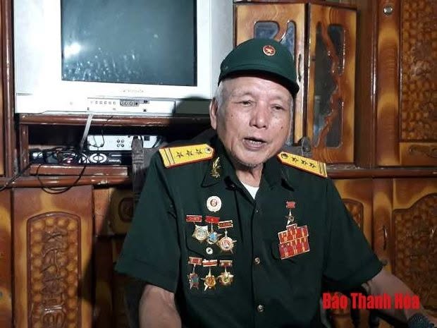 ANH HÙNG NGUYỄN CÔNG TƯỜNG