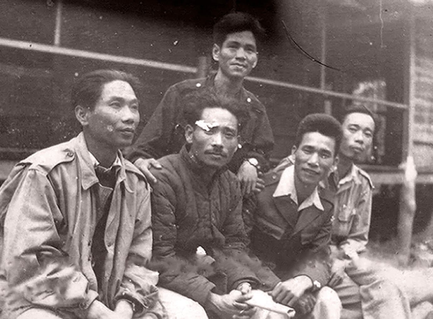 HOÀNG SÂM – TỪ NGƯỜI ĐỘI TRƯỞNG NĂM 1944 ĐẾN NHỮNG TRỌNG TRÁCH GIỮA MÙA THU VIỆT BẮC 1947