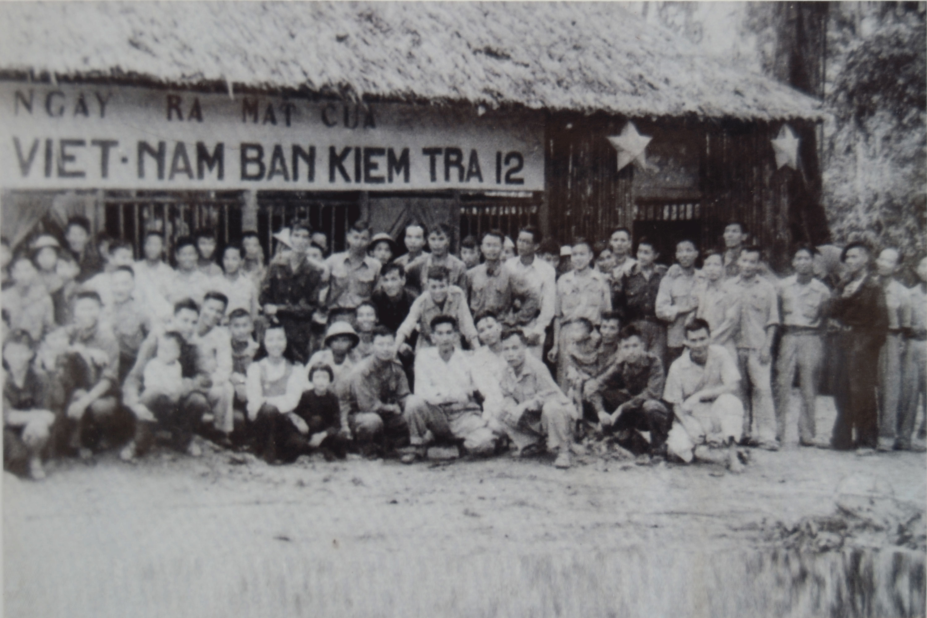 TÂN TRÀO – NHỮNG NGÀY QUYẾT ĐỊNH VẬN MỆNH DÂN TỘC