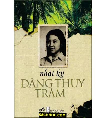 Anh hùng liệt sĩ, Bác sĩ Đặng Thuỳ Trâm - Chi đoàn 10c4 - STT 03