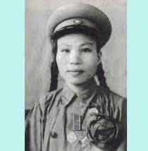 Anh hùng, liệt sĩ Nguyễn Thị Chiên (1930–1995) – Nữ anh hùng của cuộc kháng chiến chống Pháp