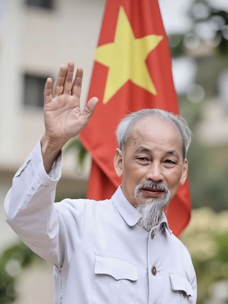 Tôi nói, đồng bào nghe rõ không?