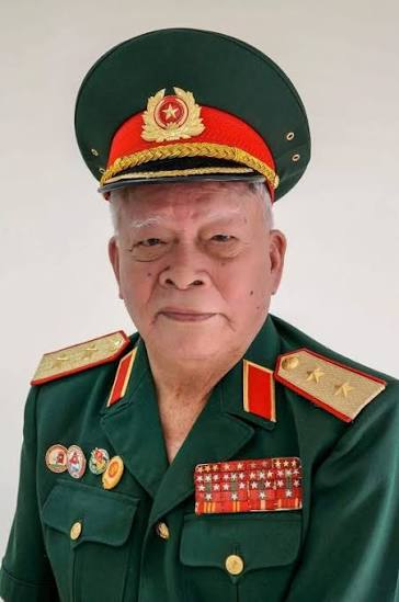LÊ NAM PHONG NGƯỜI CHỈ HUY QUA NHIỀU CHIẾN DỊCH LỚN TỪ ĐIỆN BIÊN PHỦ ĐẾN CHIẾN TRƯỜNG MIỀN NAM