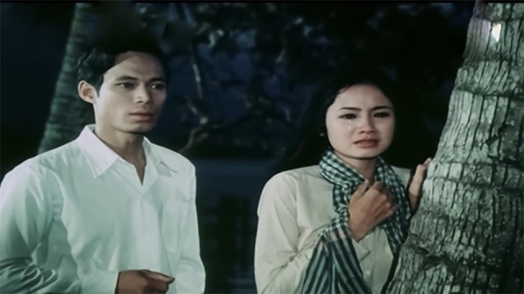 Nguyễn Tất Thành và Lê Thị Huệ - Mối lương duyên nổi tiếng của Bác Hồ thời niên thiếu