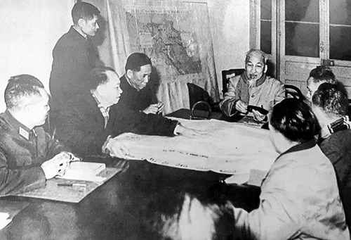 Dấu ấn Mậu Thân 1968