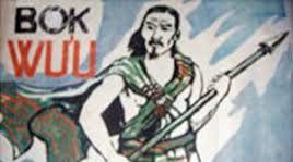 Ba lần bị giặc bắt và lòng kiên trung