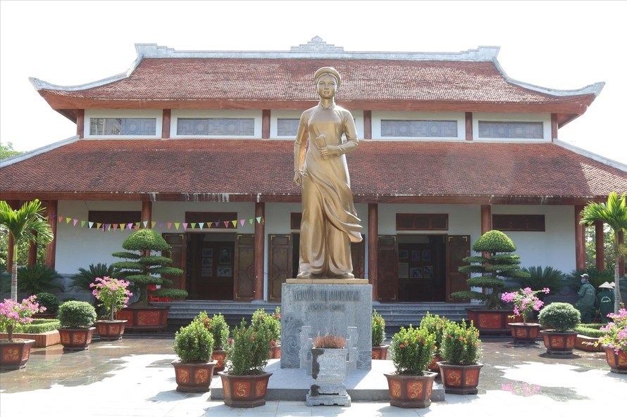 Đồng chí Nguyễn Thị Minh Khai: Khí phách anh hùng của người nữ đảng viên cộng sản