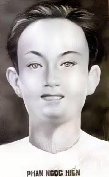 PHAN NGỌC HIỂN – NGƯỜI ANH HÙNG CỦA CUỘC KHỞI NGHĨA HÒN KHOAI