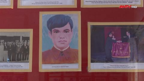 NGƯỜI CON BẤT KHUẤT CỦA “ĐẤT THÉP THÀNH ĐỒNG” LÂM VĂN THẠNH